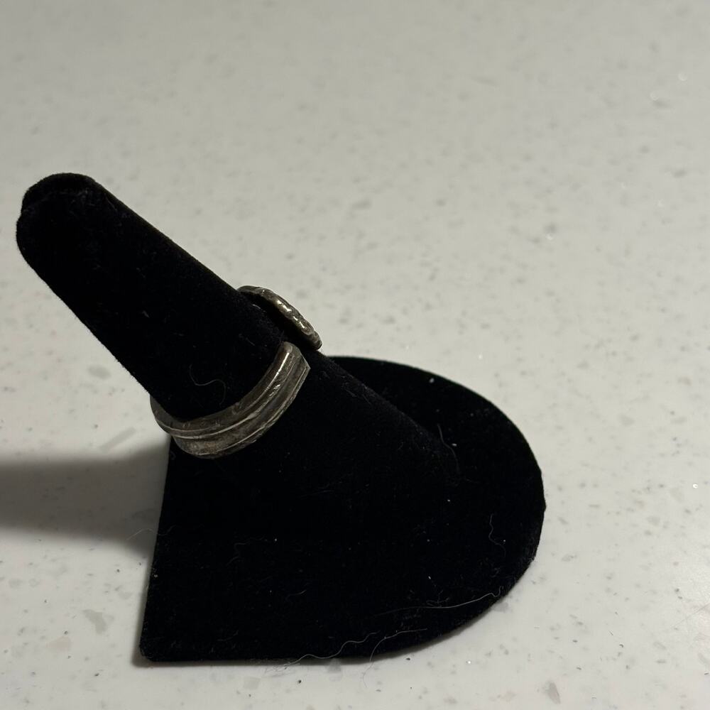 Spoon Ring - Picture 2 of 3